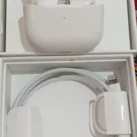 AirPods (3rd generation)|لوازم جانبی موبایل و تبلت|کرمانشاه, |دیوار