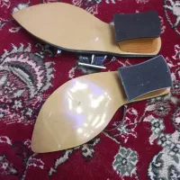 کفش مجلسی