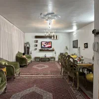 ویلایی دو طبقه مستقل