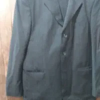 کت وشلوار رنگ نوک مدادی