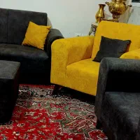 مبل راحتی ۷نفره چستر نونو