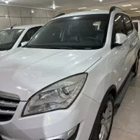* چانگان cs35 / اتو رئیسی نقد و اقساط*