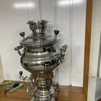 سماور نو نو