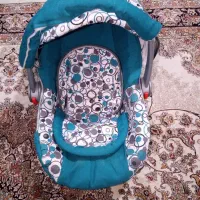 کریر سالم وتمیز