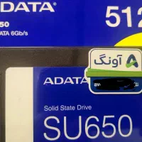 ssd adata 512