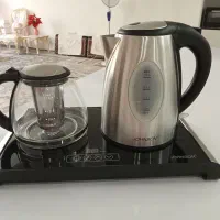 چای ساز برقی جانسون