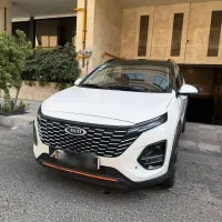 X33 کراس