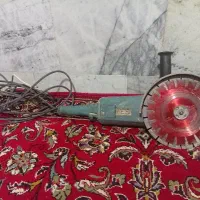 سنگ فرز لکا