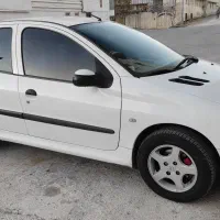 206 تیپ 5 مدل 90|خودرو سواری و وانت|یاسوج, |دیوار