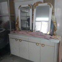 آینه و کنسول