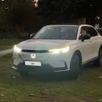 هوندا ens1