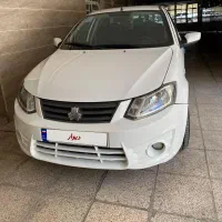 فروش خودردو ساینا اتوماتیک