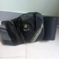 کیف کمری کوهنوردی و طبیعت گردی حرفه ای