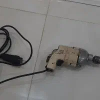 دریل آمریکایی