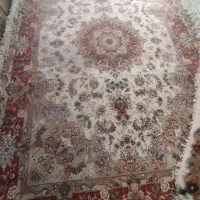 فرش|فرش|چهاربرج, |دیوار