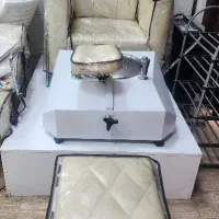 ست صندلی مبل پدیکور