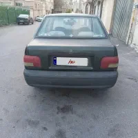 پراید ۸۰ دوگانه