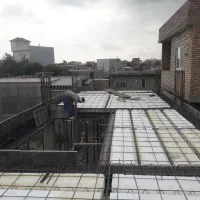 یونولیت سقفی بانیار ۲۰فشرده