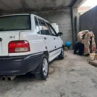 پراید مدل ۹۰