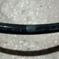 کابل نو و دست دوم قیمت مناسب