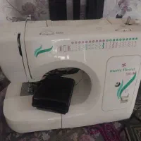 چرخ خیاطی