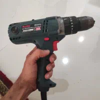 دریل پیچ‌گوشتی رونیکس مدل 2520 اصل
