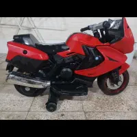 موتور شارژی