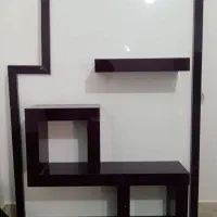 دکور و قفسه