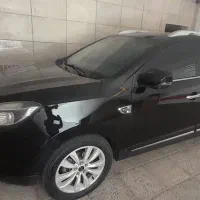 جک S5 مدل ۹۷  اتومات