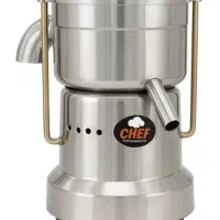 فروش آب هویج گیری صنعتی