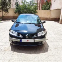 مگان ۱۶۰۰ فول e2 مدل۸۹ خانگی