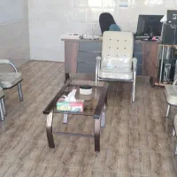 تجهیزات دفتر املاک«بنگاه»