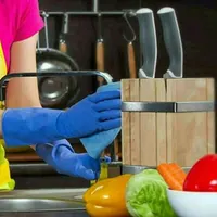 اعزام نیرو نظافتچی آقا/خانم باثبت قانونی