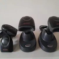 بارکد خوان بی سیم هانی ول مدل 1452G استوک