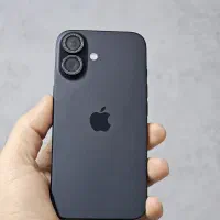 آیفون ۱۶