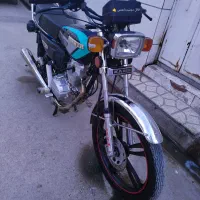 کبیر 125
