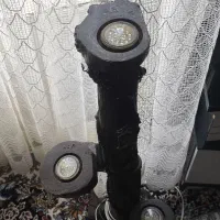 آباژور برقی