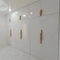 کابینت وکمددیواری