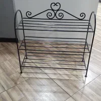 جاکفشی فرفورژه