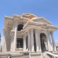 انجام کلیه امور ساختمان