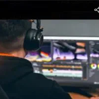 ادیت ویدیو ، طراحی، ادیت