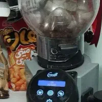 آسیاب برقی صنعتی کونیل