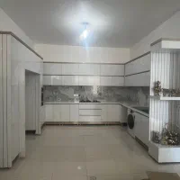 کابینت و کمد دیواری (۱۰ ماهه)