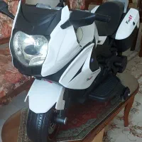 موتورسیکلت شارژی کودک