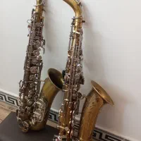 ساکسیفون برند