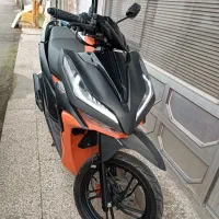 هندا کیلیک لیفان