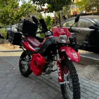 تریل کویر t2