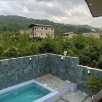 خرید-کلبه180متری-دارای-استخر-مناسب-سرمایه-گذاری