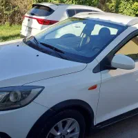 MVM 315 نیو رنگ سفید