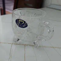 ظروف بلور خورشیدی